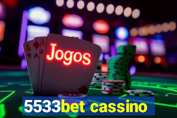 5533bet cassino